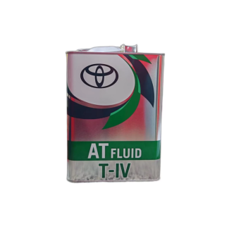 AT Fluid T-IV