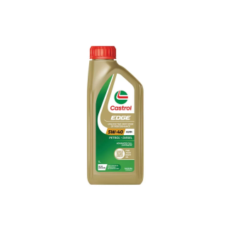 Castrol Edge 5W-40 1 litre