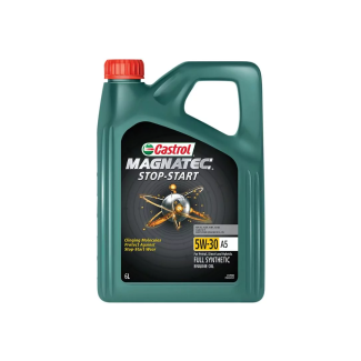 Castrol Magnatec 5W-30 A5 Engine oil
