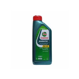 Castrol Magnatec Non-stop protectinf 5W-30 Engine oil