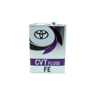 CVT Fluid FE