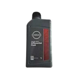 Differential Fluid 1 litre