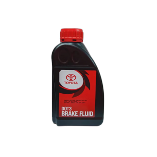 DOT3 Brake Fluid
