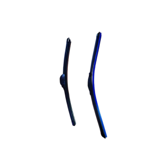 Frameless Wiper Blades