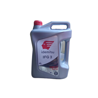 idemmitsu IFG 3 4 litres
