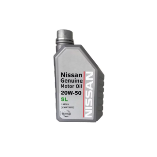 Motor oil 20W-5- SL 1 litre KLAL6-20501