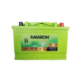 Car Battery Amaron Pro