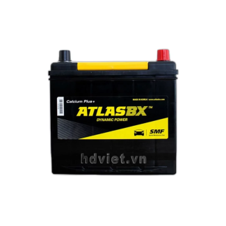 Car Battery AtlasBX Calcium Plus