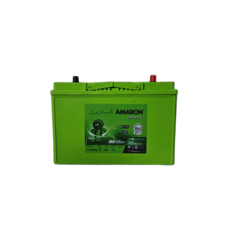 AMARON MF 125D31R / 130D31R Battery