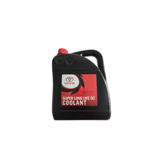 Super Long Life 50 Coolant