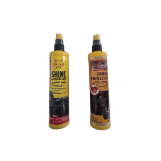 Sword Pro Shine & Protectant