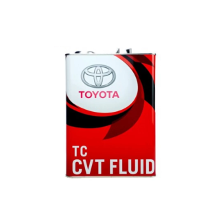 TC CVT Fluid