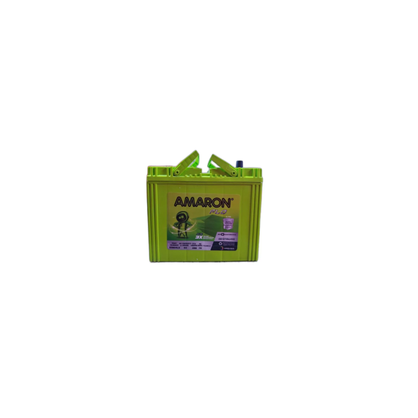 Car Battery Amaron Flo 3X