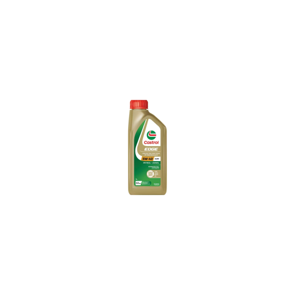 Castrol Edge 5W-40 1 litre