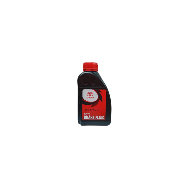 DOT3 Brake Fluid