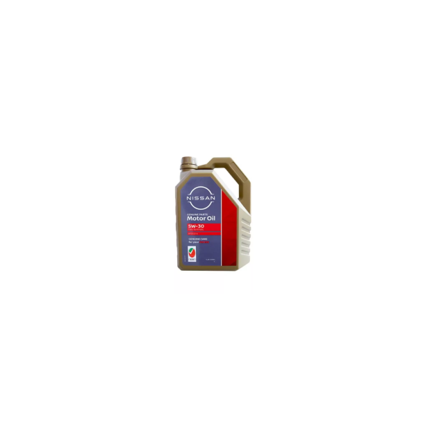 Motor Oil 5W-30