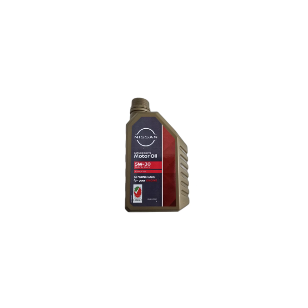Motor Oil 5W-30 Fully Synthetic engine oil