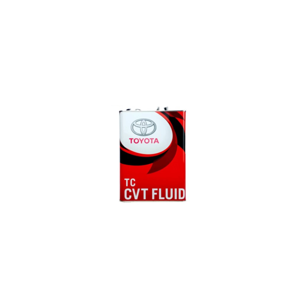 TC CVT Fluid