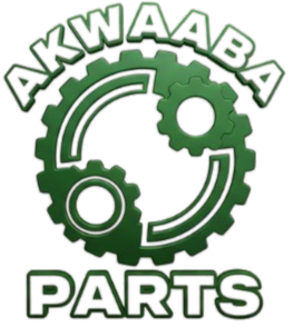Akwaaba Parts Logo