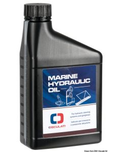 HYDROLIC OIL (68) 20 Liter